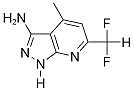 6-(׻)-4-׻-1H-[3,4-b]--3-Y(ji)(gu)ʽ_925146-05-0Y(ji)(gu)ʽ