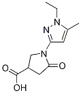 1-(1-һ-5-׻-1H--3-)-5--3-Y(ji)(gu)ʽ_925199-99-1Y(ji)(gu)ʽ
