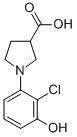 1-(2--3-u)-3-Y(ji)(gu)ʽ_925233-24-5Y(ji)(gu)ʽ