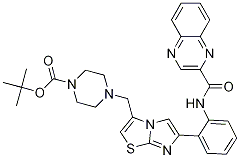 4-[[6-[2-[(2-େfʻ)]] [2,1-b]-3-]׻]-1- 1,1-׻Y(ji)(gu)ʽ_925436-46-0Y(ji)(gu)ʽ