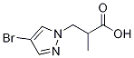 3-(4--1H--1-)-2-׻Y(ji)(gu)ʽ_925607-95-0Y(ji)(gu)ʽ