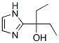 alpha-alpha--һ-1H--2-״Y(ji)(gu)ʽ_925687-19-0Y(ji)(gu)ʽ