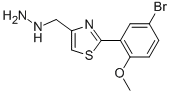 1-((2-(5--2-)-4-)׻)½Y(ji)(gu)ʽ_926255-48-3Y(ji)(gu)ʽ