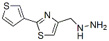 1-((2-(-3-)-4-)׻)½Y(ji)(gu)ʽ_926268-32-8Y(ji)(gu)ʽ