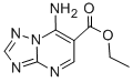7-[1,2,4][1,5-a]-6-Y(ji)(gu)ʽ_92673-40-0Y(ji)(gu)ʽ
