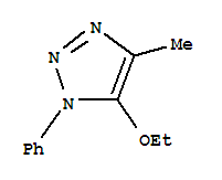 (7ci)-5--4-׻-1--1H-1,2,3-Y(ji)(gu)ʽ_92721-95-4Y(ji)(gu)ʽ