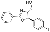 (4R,5r)-[5-(4-ⱽ)-2--4,5-f-4-]״Y(ji)(gu)ʽ_927689-68-7Y(ji)(gu)ʽ