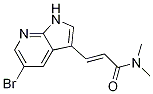 3-(5--1H-[2,3-B]-3-)-N,N-׻-2-Yʽ_927696-14-8Yʽ