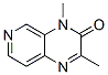 (7CI)-2,4-׻ल[3,4-b]-3(4H)-ͪY(ji)(gu)ʽ_92799-14-9Y(ji)(gu)ʽ