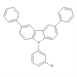 9-(3-屽)-3,6--9h-Y(ji)(gu)ʽ_928050-07-1Y(ji)(gu)ʽ