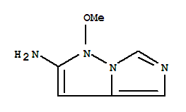 1--1H-[1,5-b]-2-Y(ji)(gu)ʽ_928337-87-5Y(ji)(gu)ʽ