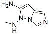 n1-׻-1H-[1,5-b]-1,2-Y(ji)(gu)ʽ_928337-91-1Y(ji)(gu)ʽ