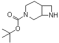 3-Boc-3,8-sph(hun)[4.2.0]Y(ji)(gu)ʽ_928754-14-7Y(ji)(gu)ʽ