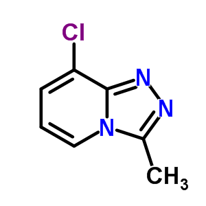8--3-׻-1,2,4-[4,3-a]ऽYʽ_929000-42-0Yʽ