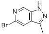 5--3-׻-1H-[3,4-c]ऽY(ji)(gu)ʽ_929617-30-1Y(ji)(gu)ʽ