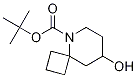 8-u-5-s[3.5]-5- 1,1-׻Y(ji)(gu)ʽ_929971-93-7Y(ji)(gu)ʽ