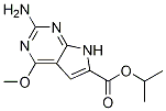  2--4--7h-[2,3-d]-6-Y(ji)(gu)ʽ_929973-11-5Y(ji)(gu)ʽ