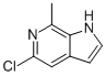 5--7-׻-1H-[2,3-c]ऽY(ji)(gu)ʽ_930790-54-8Y(ji)(gu)ʽ