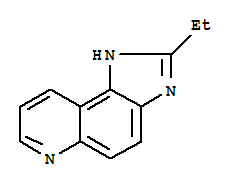 (9ci)-2-һ-1H-[4,5-f]Y(ji)(gu)ʽ_93201-86-6Y(ji)(gu)ʽ
