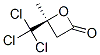(S)-(-)-3-u-3-׻-4,4,4-ȶ-beta-(ni)Y(ji)(gu)ʽ_93206-60-1Y(ji)(gu)ʽ