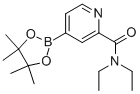 N,N-һ-4-(4,4,5,5-ļ׻-1,3,2-f-2-)-3-Y(ji)(gu)ʽ_932382-18-8Y(ji)(gu)ʽ