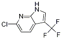 6--3-(׻)-1H-[2,3-B]ऽY(ji)(gu)ʽ_932406-36-5Y(ji)(gu)ʽ