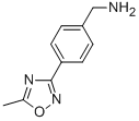 4-(5-׻-1,2,4-f-3-)-װY(ji)(gu)ʽ_932742-86-4Y(ji)(gu)ʽ