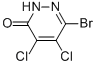 6--4,5--3(2H)-ͪY(ji)(gu)ʽ_933041-14-6Y(ji)(gu)ʽ