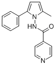 N-(5-׻-2-)-4 Y(ji)(gu)ʽ_93317-30-7Y(ji)(gu)ʽ