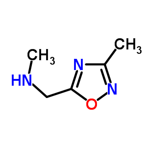 N-׻-n-[(3-׻-1,2,4-f-5-)׻]Y(ji)(gu)ʽ_933683-06-8Y(ji)(gu)ʽ