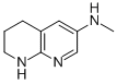 (5,6,7,8-Ě-[1,8]-3-)-װYʽ_933695-41-1Yʽ