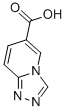 [1,2,4][4,3-a]-6-Y(ji)(gu)ʽ_933708-92-0Y(ji)(gu)ʽ