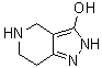 4,5,6,7-Ě-2H-[4,3-c]-3-Y(ji)(gu)ʽ_933728-77-9Y(ji)(gu)ʽ