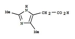 2,4-׻-1H--5-Y(ji)(gu)ʽ_933740-47-7Y(ji)(gu)ʽ