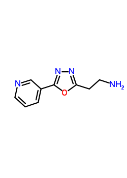 5-(3-)-1,3,4-f-2-ҰY(ji)(gu)ʽ_933754-48-4Y(ji)(gu)ʽ