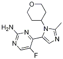 5--4-[2-׻-1-(Ě-2H--4-)-1H--5-]-2-रY(ji)(gu)ʽ_933784-97-5Y(ji)(gu)ʽ