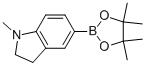 1-׻-5-(4,4,5,5-ļ׻-1,3,2-f-2-)Y(ji)(gu)ʽ_934570-43-1Y(ji)(gu)ʽ