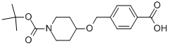 4-{[1-(嶡ʻ)-4-]׻}Y(ji)(gu)ʽ_934570-52-2Y(ji)(gu)ʽ
