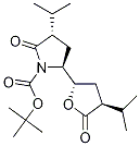 (3S,5S)-3--2--5-[(2S,4S)-Ě-4--5--2-߻ૻ]-1-嶡Y(ji)(gu)ʽ_934841-17-5Y(ji)(gu)ʽ