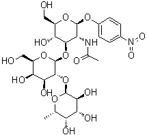 4- 2--2-Ó-3-o-[2-o-(-l-fucoosyl)- -d-galactoosyl]--d-սY(ji)(gu)ʽ_93496-53-8Y(ji)(gu)ʽ