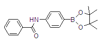 N-(4-(4,4,5,5-ļ׻-1,3,2-f-2-))Y(ji)(gu)ʽ_935660-75-6Y(ji)(gu)ʽ