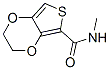 2,3--N-׻-Բ[3,4-b]-1,4-fӢ-5-Y(ji)(gu)ʽ_936083-49-7Y(ji)(gu)ʽ
