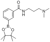N-[3-(N,N-׻)]-3-lǴY(ji)(gu)ʽ_936250-16-7Y(ji)(gu)ʽ