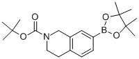 7-(ļ׻-1,3,2-f-2-)-1,2,3,4-Ě䮐-2-嶡Y(ji)(gu)ʽ_937048-76-5Y(ji)(gu)ʽ