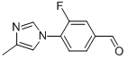 3--4-(4-׻-1H--1-)-ȩY(ji)(gu)ʽ_937400-07-2Y(ji)(gu)ʽ
