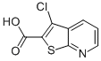 3-Բ[2,3-b]-2-Y(ji)(gu)ʽ_937640-24-9Y(ji)(gu)ʽ