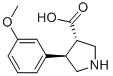 (3S,4R)-4-(3-)-3-Y(ji)(gu)ʽ_937692-64-3Y(ji)(gu)ʽ