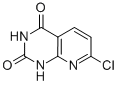 7-ल[2,3-d]-2,4-Y(ji)(gu)ʽ_938443-19-7Y(ji)(gu)ʽ