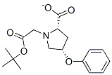N-boc-׻ (2s,4s)-4--2-Y(ji)(gu)ʽ_93967-75-0Y(ji)(gu)ʽ