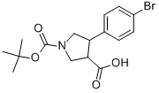 4-(4-屽)-1-boc--3-Y(ji)(gu)ʽ_939757-97-8Y(ji)(gu)ʽ